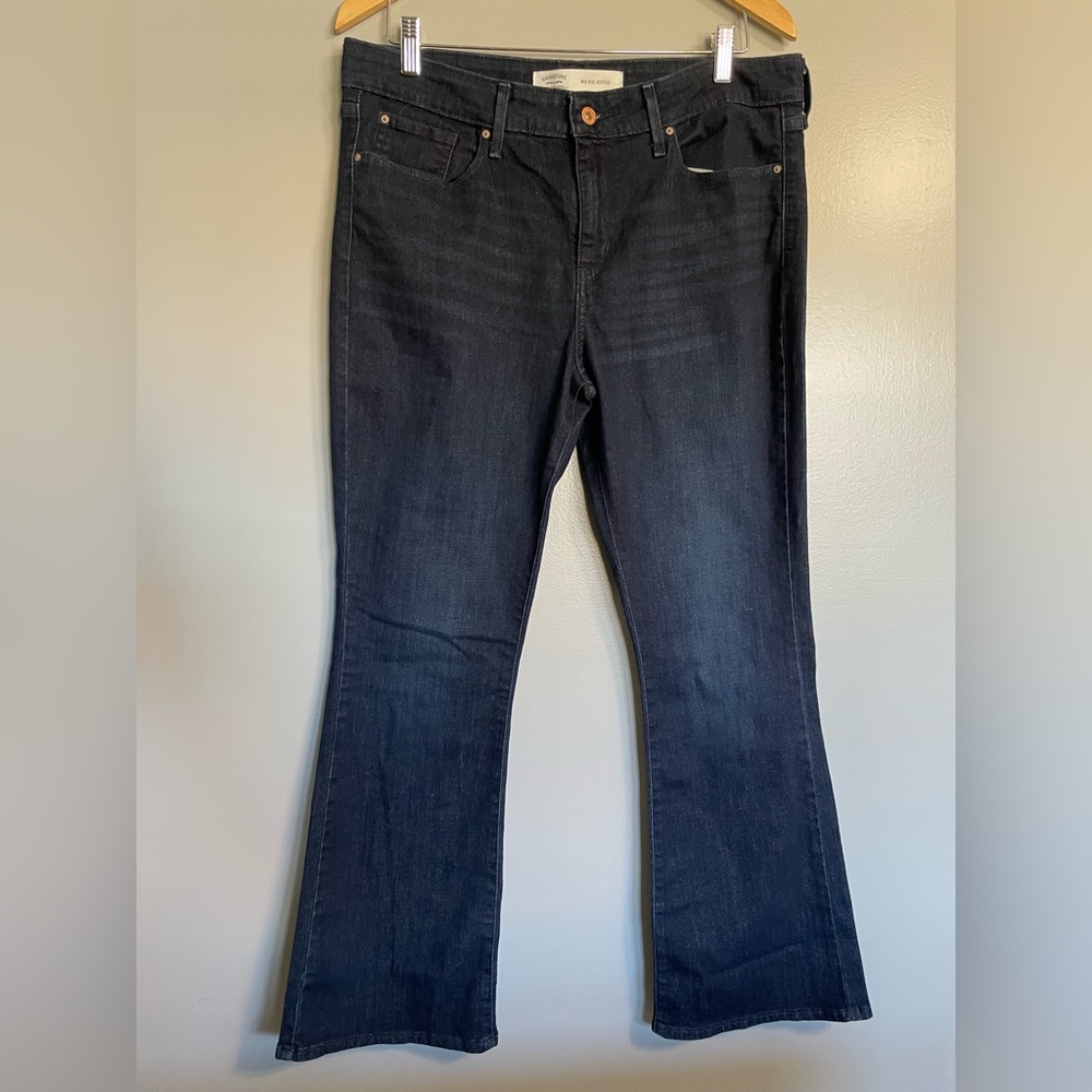 Levi Strauss Signature jeans